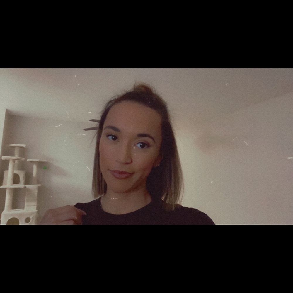 Meet your Posher, Jordan